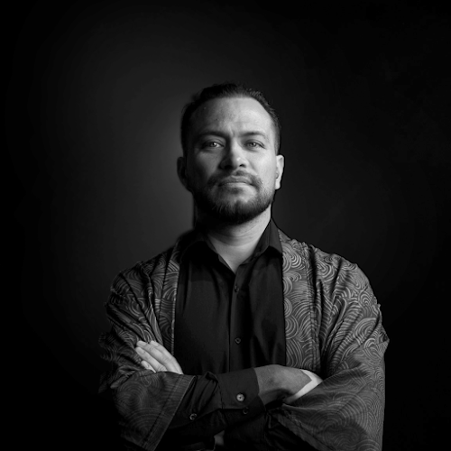 Jesús Fernández