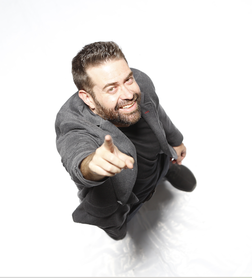 Arturo Ortiz