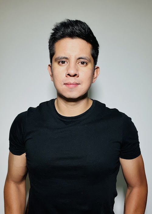 Daniel Torres