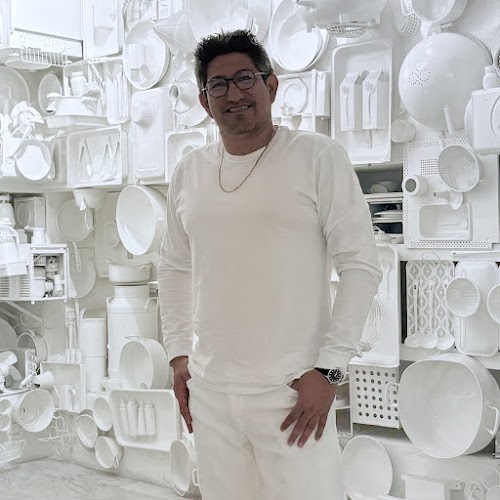 Antonio Orozco