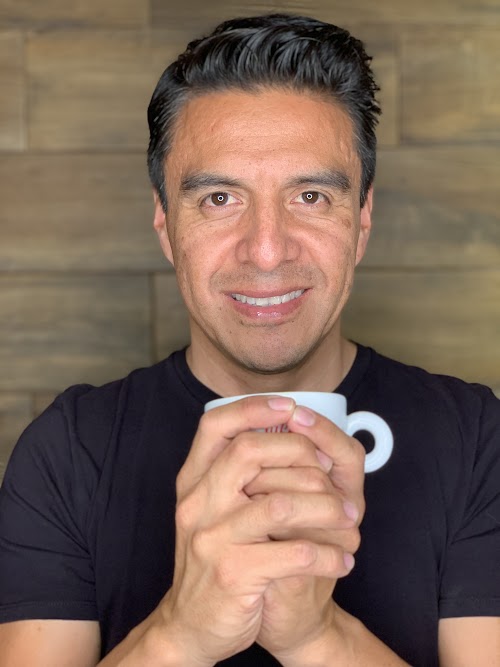 Marco Alonso