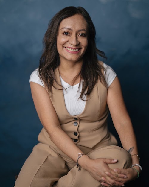 Angélica Morales
