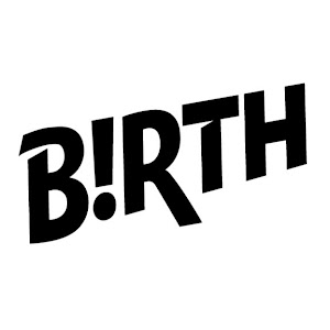 Logo Birth Group